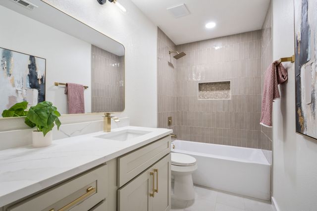 126 Silver Rock Drive, Trophy Club, TX 76262