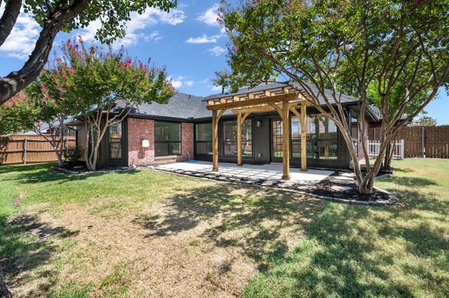 126 Silver Rock Drive, Trophy Club, TX 76262
