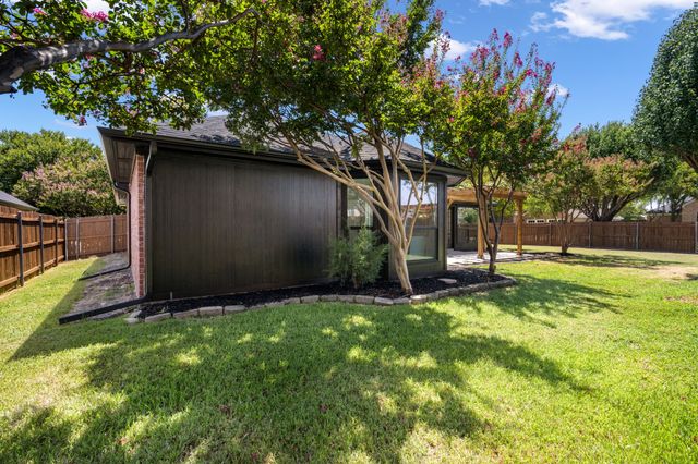 126 Silver Rock Drive, Trophy Club, TX 76262