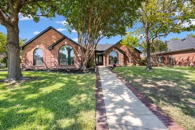 126 Silver Rock Drive, Trophy Club, TX 76262