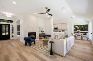 126 Silver Rock Drive, Trophy Club, TX 76262