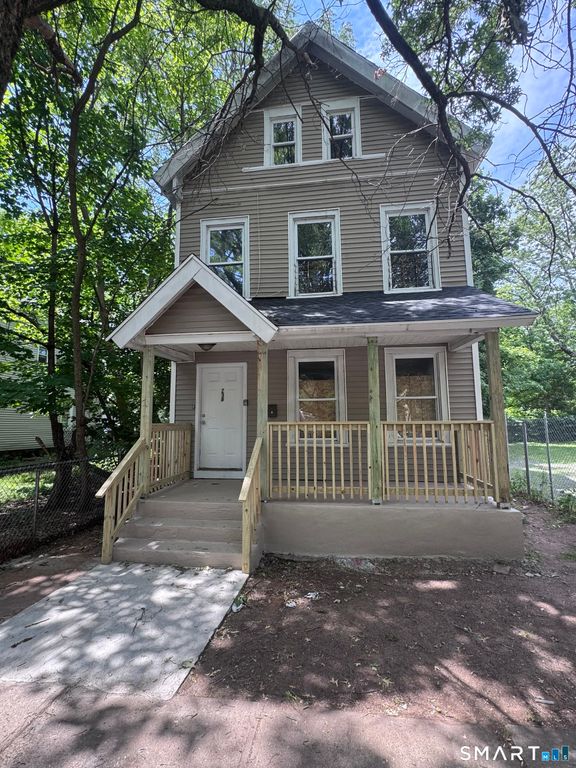 238 Newhall Street, New Haven, CT 06511