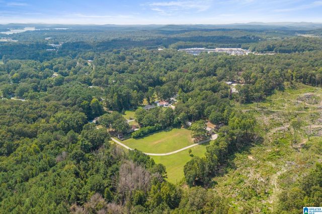 11 CALLAWAY DRIVE, Pell City, AL 35128