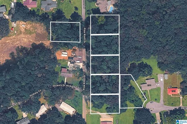 11 CALLAWAY DRIVE, Pell City, AL 35128