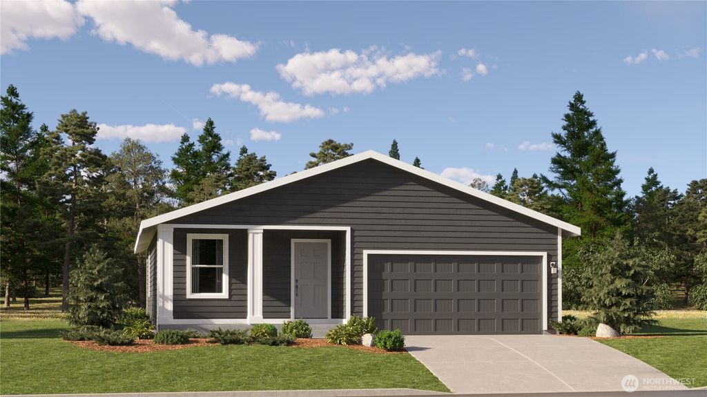 19909 140th Avenue Ct E, Graham, WA 98338