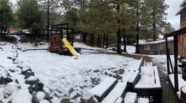 5412 Heath Creek, Wrightwood, CA 92397