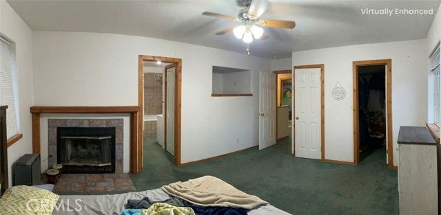 5412 Heath Creek, Wrightwood, CA 92397