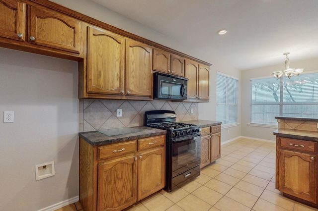 4134 Petersburg Drive, Fort Worth, TX 76244