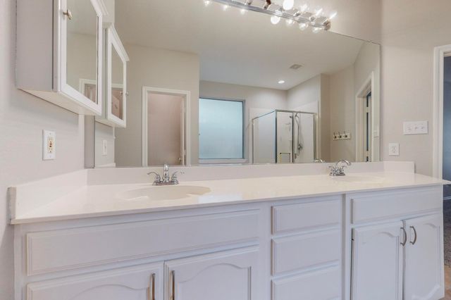 4134 Petersburg Drive, Fort Worth, TX 76244