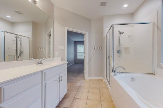 4134 Petersburg Drive, Fort Worth, TX 76244