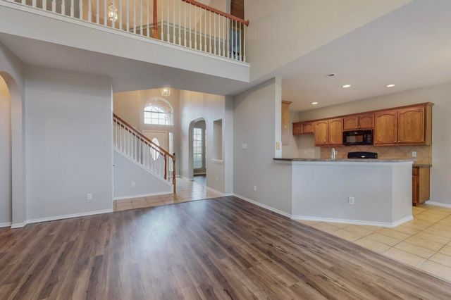4134 Petersburg Drive, Fort Worth, TX 76244