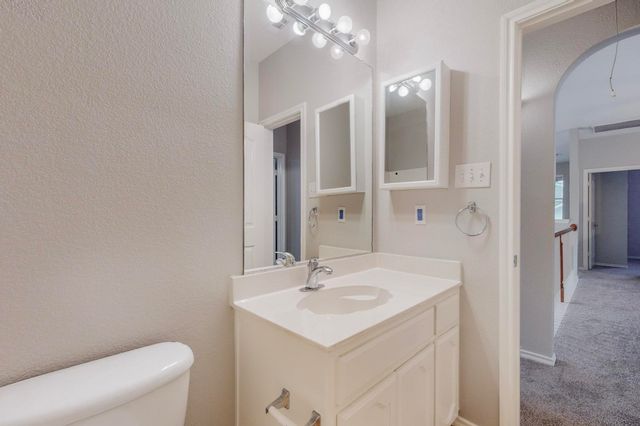 4134 Petersburg Drive, Fort Worth, TX 76244