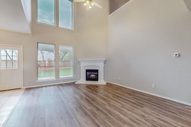 4134 Petersburg Drive, Fort Worth, TX 76244