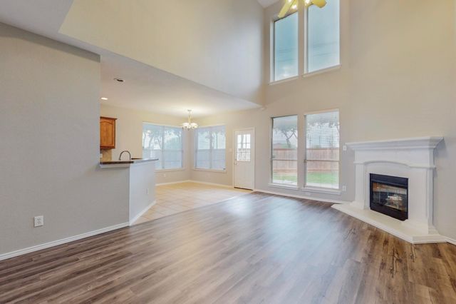 4134 Petersburg Drive, Fort Worth, TX 76244