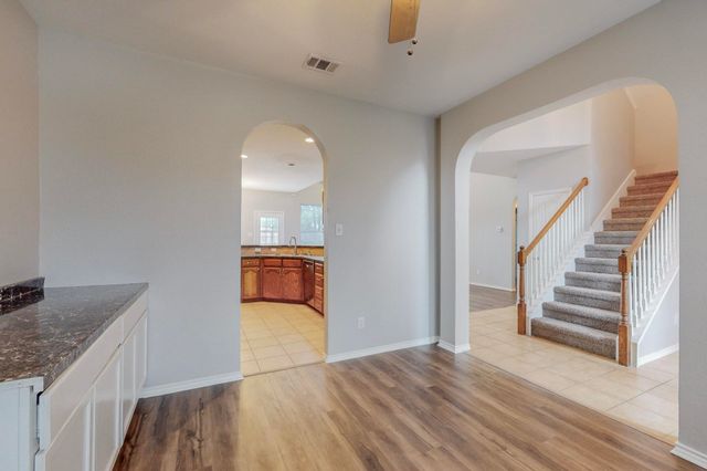 4134 Petersburg Drive, Fort Worth, TX 76244
