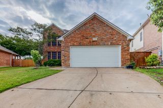 4134 Petersburg Drive, Fort Worth, TX 76244