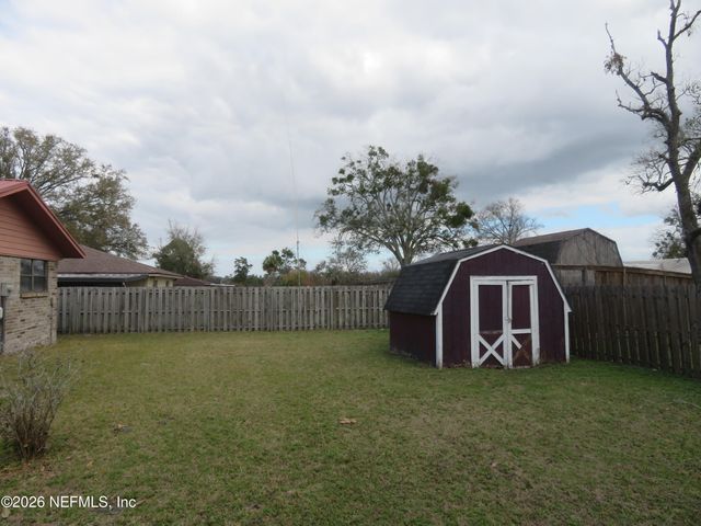 5479 HARDEN Avenue, Orange Park, FL 32065