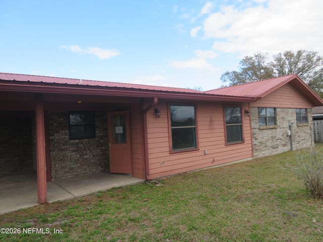 5479 HARDEN Avenue, Orange Park, FL 32065