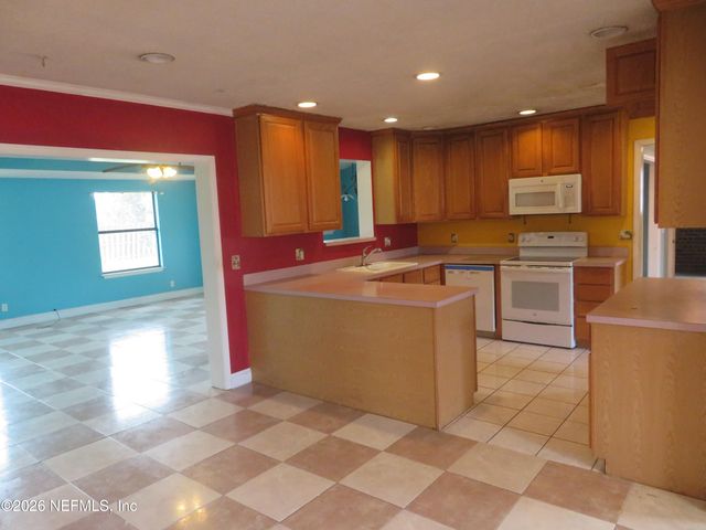 5479 HARDEN Avenue, Orange Park, FL 32065