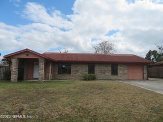 5479 HARDEN Avenue, Orange Park, FL 32065