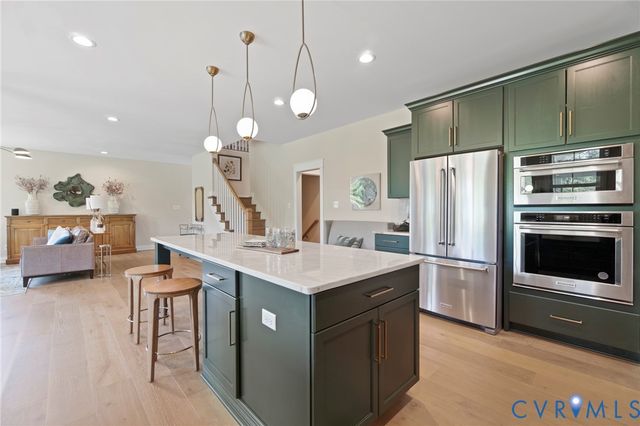 7737 Dandridge Dr, Quinton, VA 23141