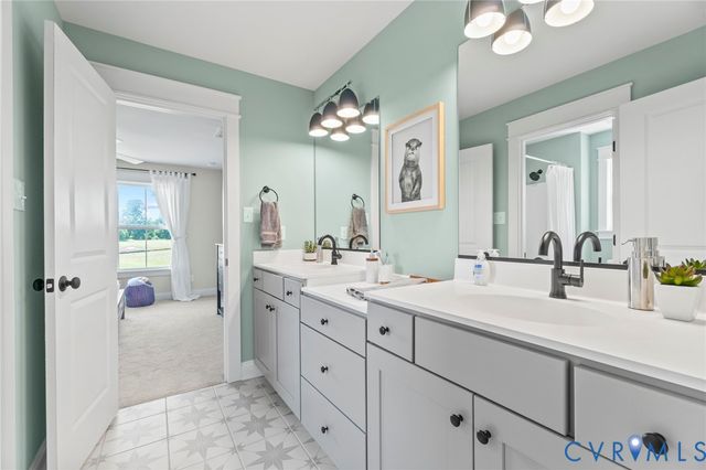 7737 Dandridge Dr, Quinton, VA 23141