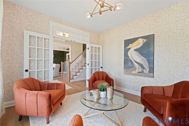 7737 Dandridge Dr, Quinton, VA 23141