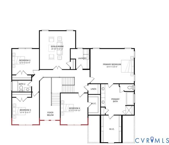 7737 Dandridge Dr, Quinton, VA 23141