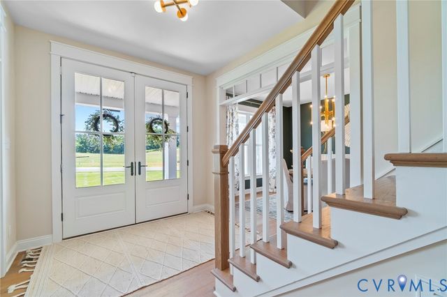 7737 Dandridge Dr, Quinton, VA 23141