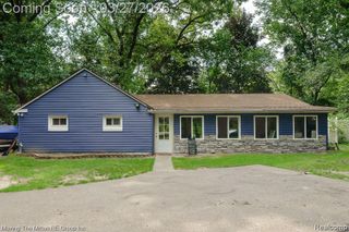 14354 Hannan Road, Romulus, MI 48174