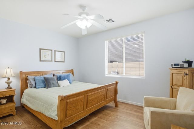 6968 S WILSON Drive, Chandler, AZ 85249