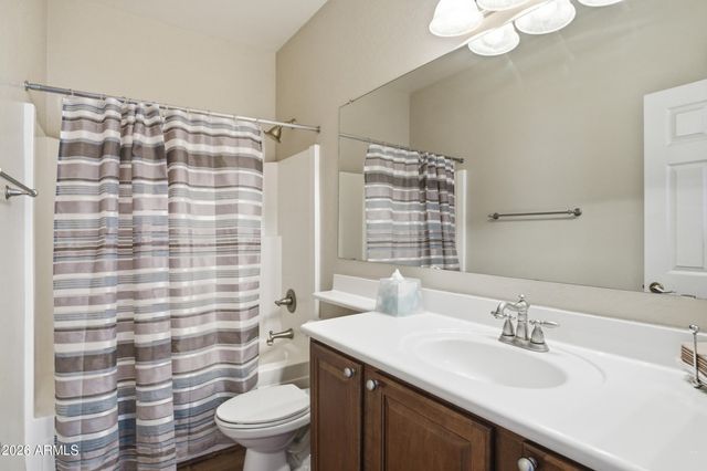 6968 S WILSON Drive, Chandler, AZ 85249