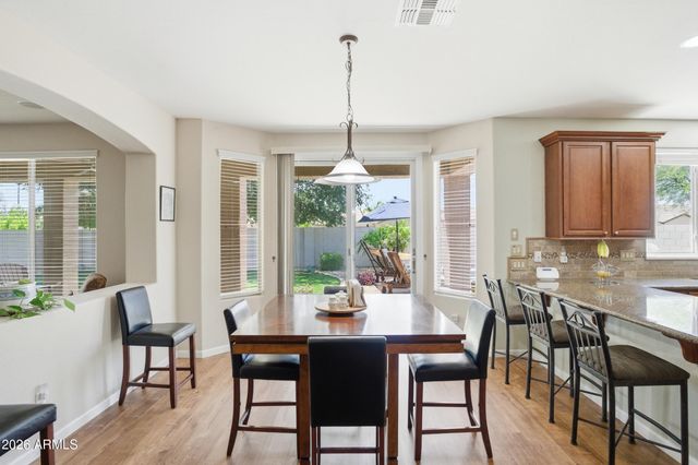 6968 S WILSON Drive, Chandler, AZ 85249