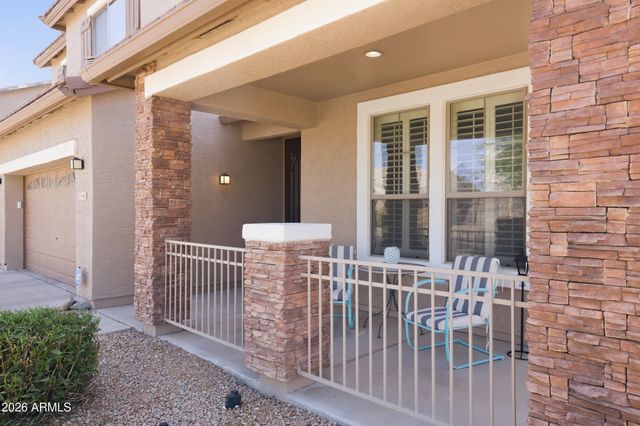 6968 S WILSON Drive, Chandler, AZ 85249