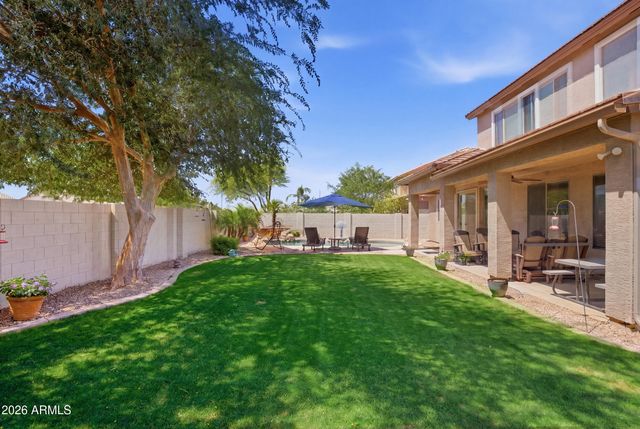 6968 S WILSON Drive, Chandler, AZ 85249