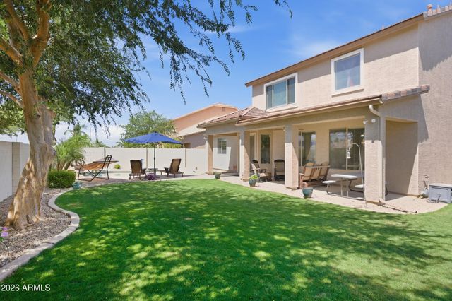 6968 S WILSON Drive, Chandler, AZ 85249