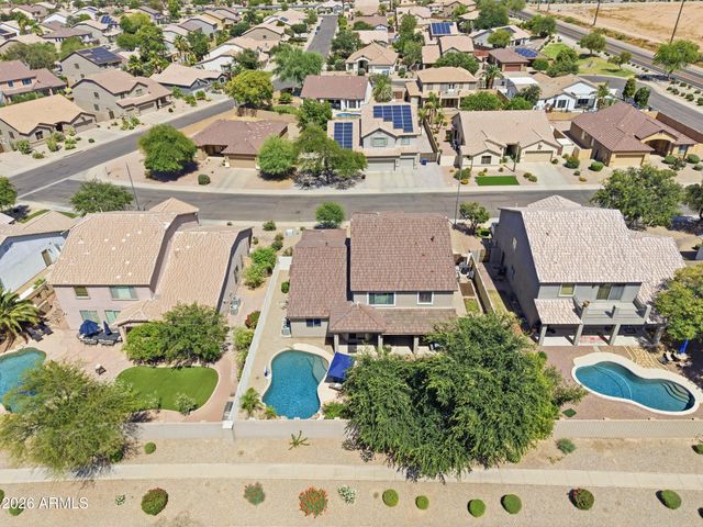 6968 S WILSON Drive, Chandler, AZ 85249