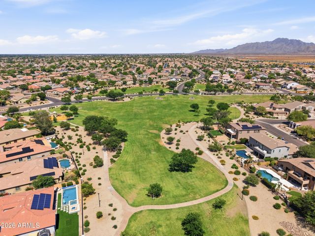 6968 S WILSON Drive, Chandler, AZ 85249