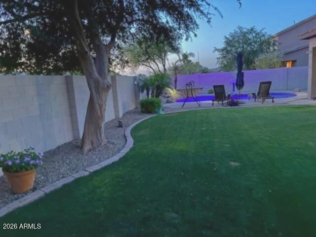 6968 S WILSON Drive, Chandler, AZ 85249