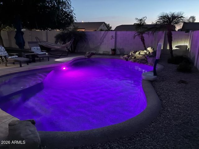 6968 S WILSON Drive, Chandler, AZ 85249