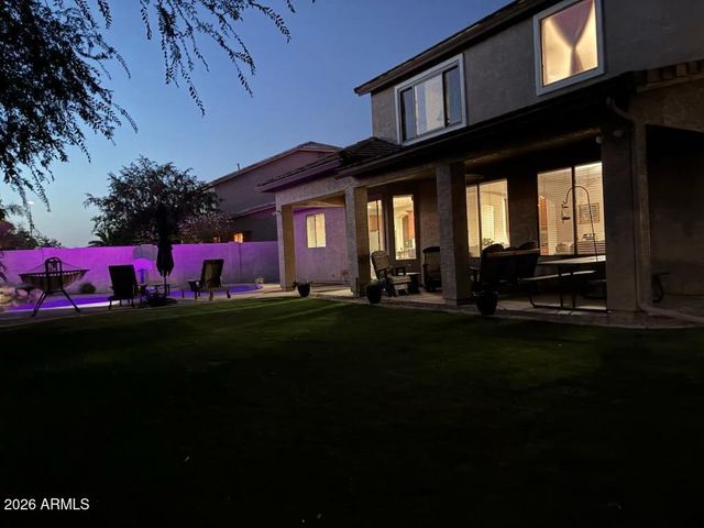 6968 S WILSON Drive, Chandler, AZ 85249