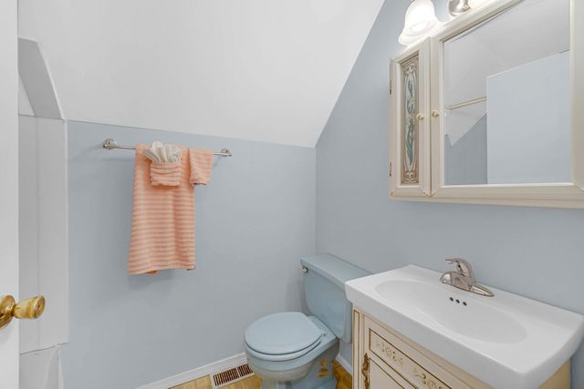 3303 Silverbrook Avenue, La Porte, IN 46350