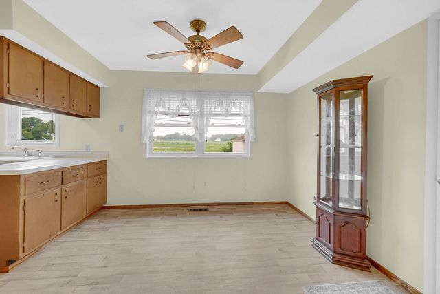 3303 Silverbrook Avenue, La Porte, IN 46350