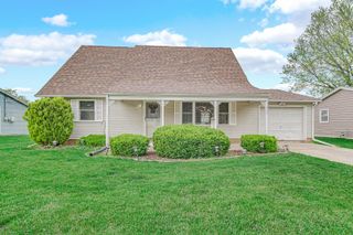 3303 Silverbrook Avenue, La Porte, IN 46350