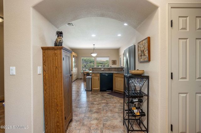 4009 Firethorn Court, Las Cruces, NM 88011