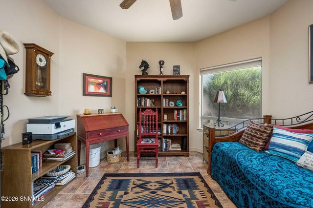 4009 Firethorn Court, Las Cruces, NM 88011