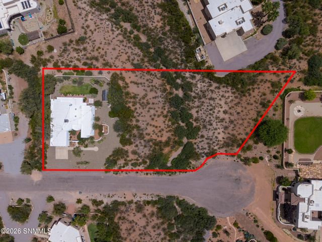 4009 Firethorn Court, Las Cruces, NM 88011