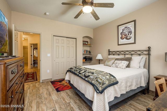 4009 Firethorn Court, Las Cruces, NM 88011