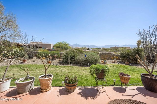 4009 Firethorn Court, Las Cruces, NM 88011
