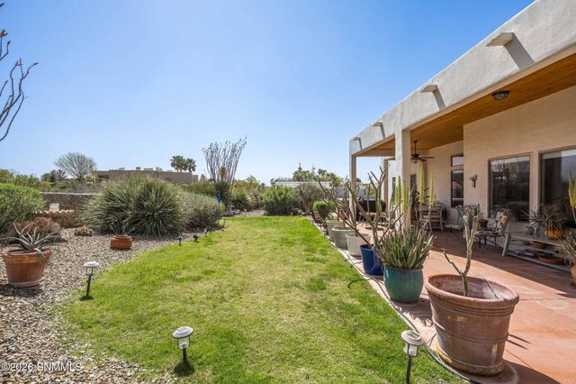 4009 Firethorn Court, Las Cruces, NM 88011